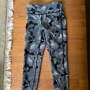 High wasted leggings!!